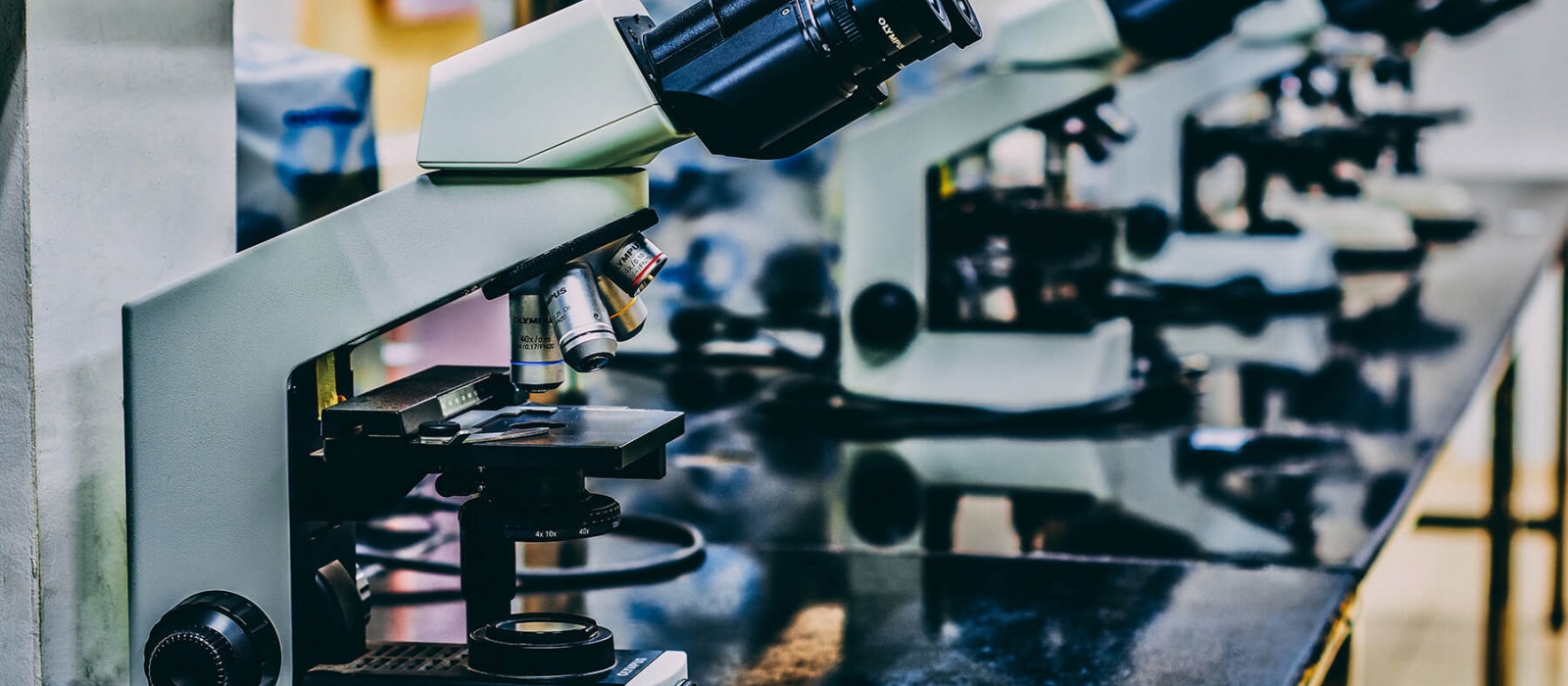 Medical Research cause image