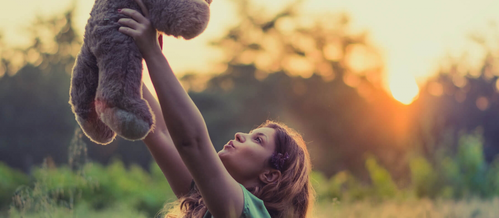 Children and Young People cause image