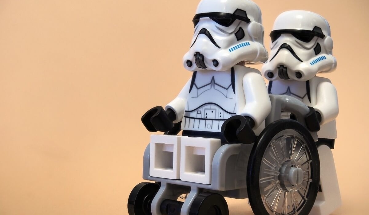 Physical Disabilities cause image