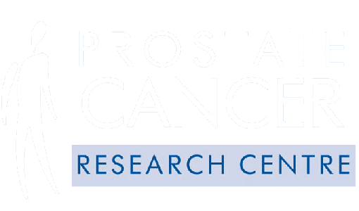 Prostate Cancer Research Centre Logo