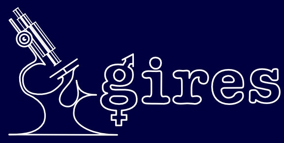 The Gender Identity Research Education Society Logo