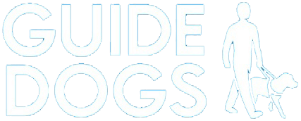 The Guide Dogs For The Blind Association Logo