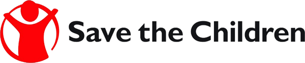 Save the Children Logo