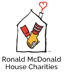 Ronald McDonald House Charities Logo