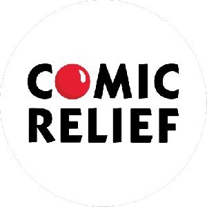 Comic Relief (Charity Projects) Logo