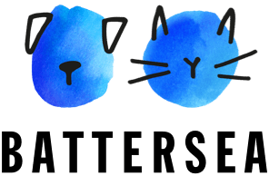Battersea Dogs' And Cats' Home Logo