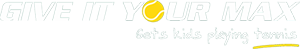 Give it Your Max Logo