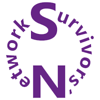 The Survivors Network Logo