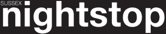 Sussex Nightstop Logo