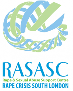 Rape And Sexual Abuse Support Centre Logo