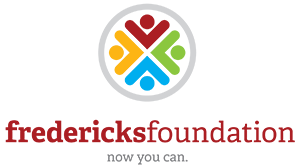 Fredericks Foundation Logo